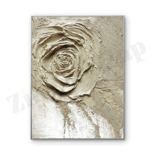 Wabi-Sabi Wall Art #SA128