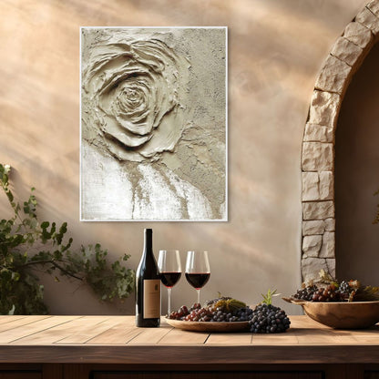 Wabi-Sabi Wall Art #SA128