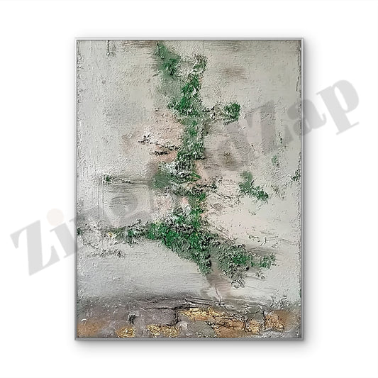 Wabi-Sabi Wall Art #SA130