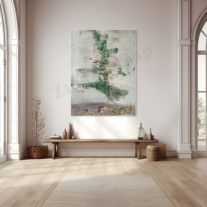 Wabi-Sabi Wall Art #SA130