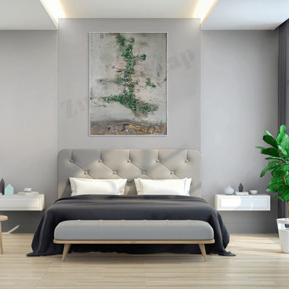 Wabi-Sabi Wall Art #SA130