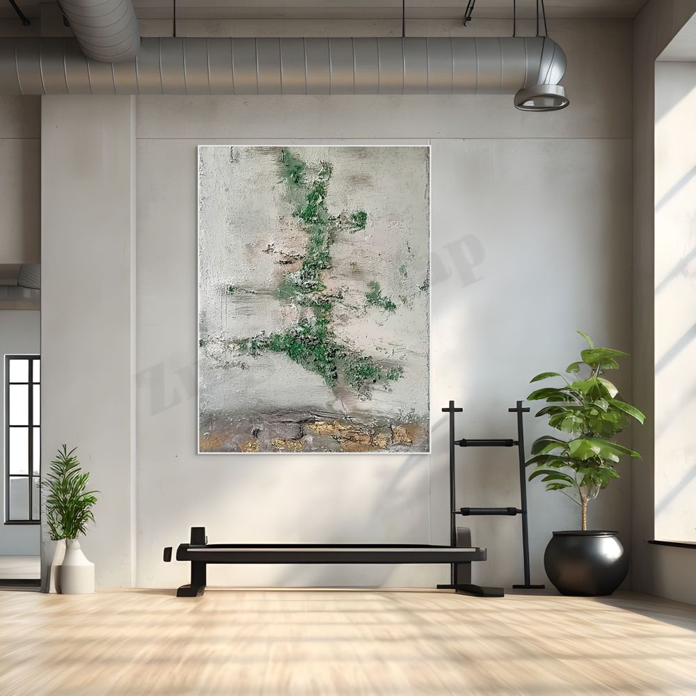 Wabi-Sabi Wall Art #SA130