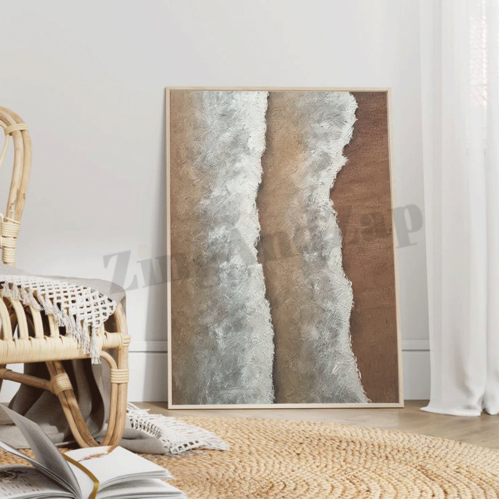 Wabi-Sabi Wall Art #SA134