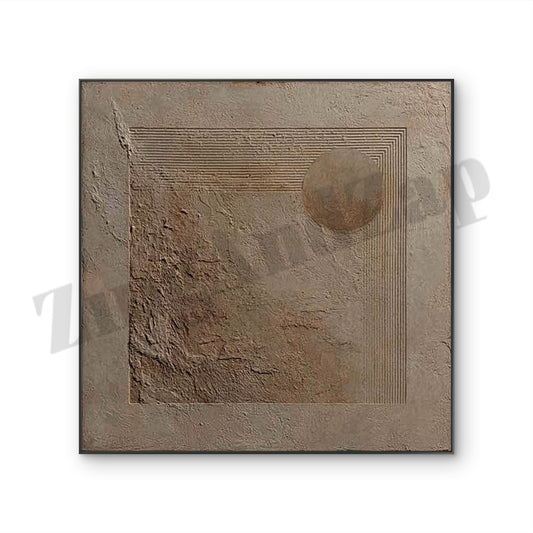 Wabi-Sabi Wall Art #SA135