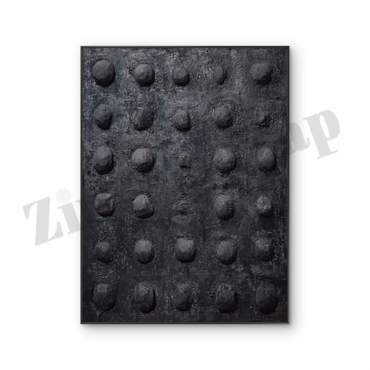 Wabi-Sabi Wall Art #SA137