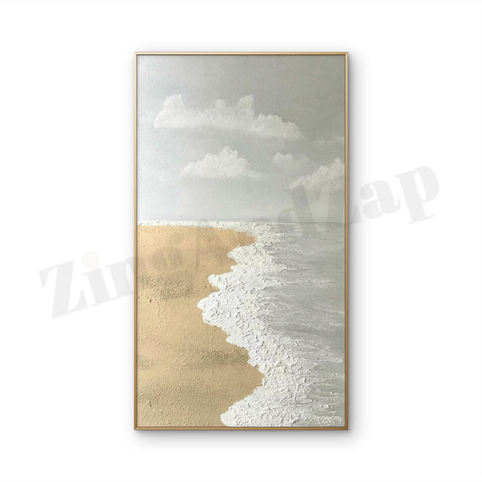 Wabi-Sabi Wall Art #SA138