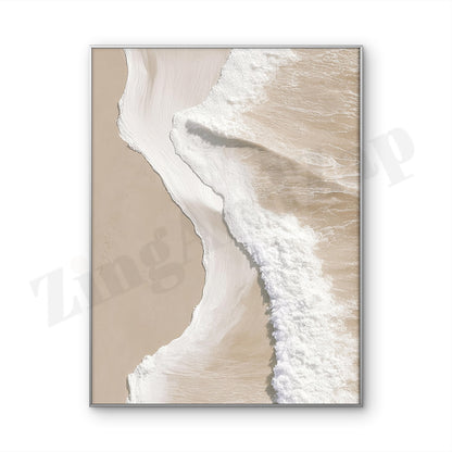 PLASTER ART TEXTURE PAINTING #TX112