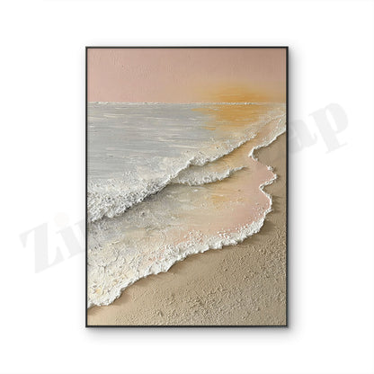 PLASTER ART TEXTURE PAINTING #TX118